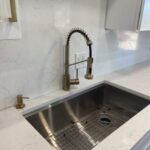 Kitchen Plumbing