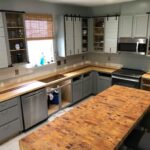 kitchen Countertops